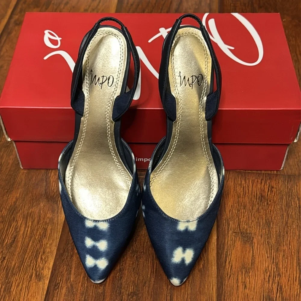 impo elina shoes